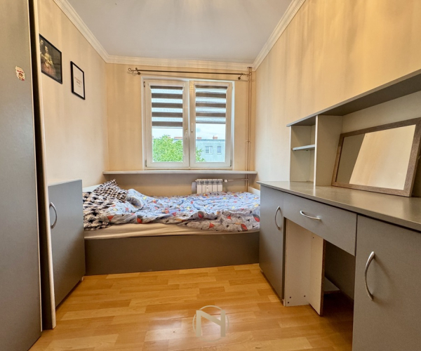 Gorzów Wlkp., Os. Staszica - 265000 zł (nr 3088/3070/OMS)