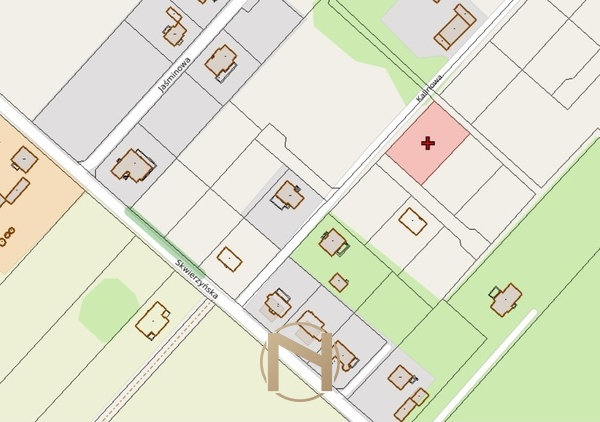 Osiedle Poznańskie - 129000 zł (nr 266/2248/OGS)