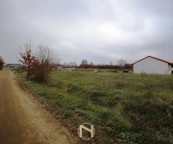 Osiedle Poznańskie - 129000 zł (nr 266/2248/OGS)