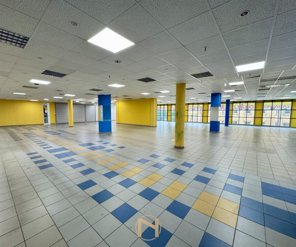 Lokal na Wynajem, Gorzów Wielkopolski, Centrum - 7 995 zł