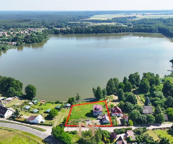 Obiekt na Sprzedaż, Lubniewice - 2 500 000 zł