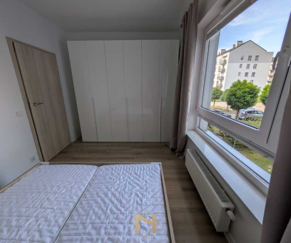 Gorzów Wlkp., Górczyn - 2200 zł (nr 909/2301/OMW)