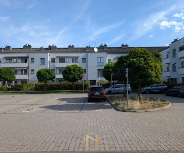 Gorzów Wlkp., Górczyn - 2200 zł (nr 909/2301/OMW)