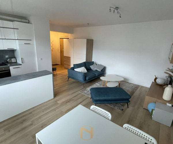Mieszkanie na Wynajem, Gorzów Wielkopolski, Górczyn - 2 200 zł