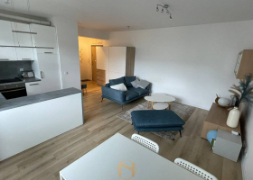 Mieszkanie na wynajem, Gorzów Wielkopolski, Górczyn - 2 200 zł
