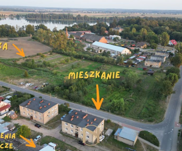 Osiek - 110000 zł (nr 1355/2639/OMS)