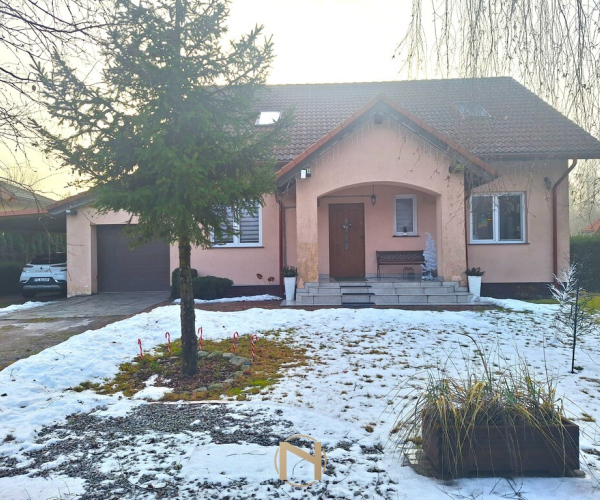 Janczewo - 990000 zł (nr 687/2639/ODS)