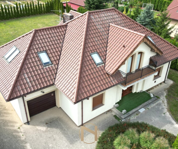 Dom na Wynajem, Gorzów Wielkopolski, Chwalęcice Dolne - 6 500 zł