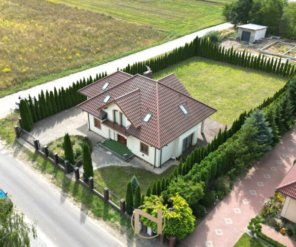 Gorzów Wlkp., Chwalęcice Dolne - 6500 zł (nr 167/2639/ODW)