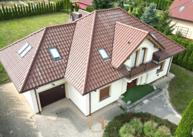 Dom na wynajem, Gorzów Wielkopolski, Chwalęcice Dolne - 6 500 zł