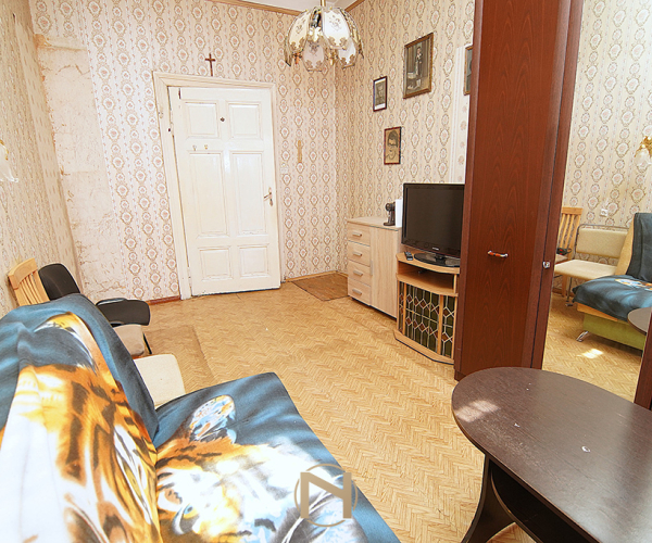 Gorzów Wlkp., Śródmieście - 136000 zł (nr 3431/3129/OMS)