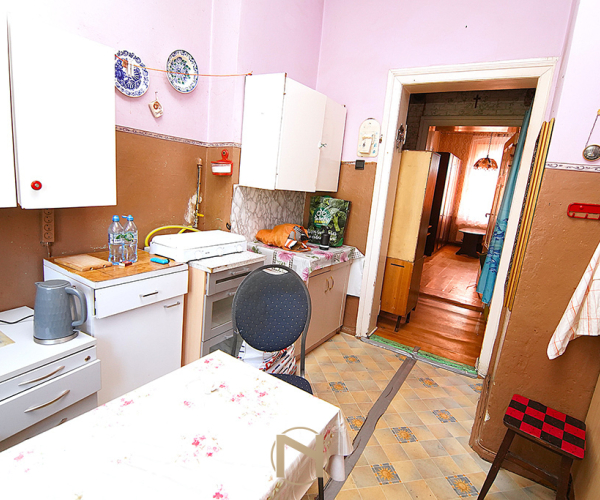 Gorzów Wlkp., Śródmieście - 136000 zł (nr 3431/3129/OMS)