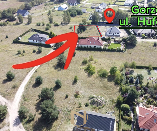 Gorzów Wlkp., Zakanale - 150000 zł (nr 221/3129/OGS)