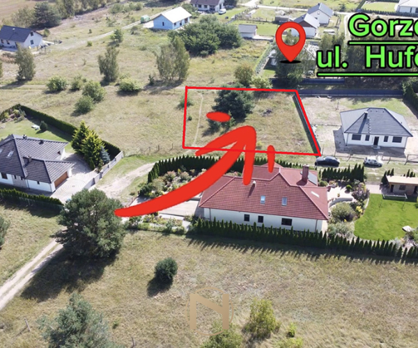 Gorzów Wlkp., Zakanale - 150000 zł (nr 221/3129/OGS)