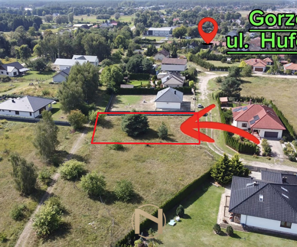 Gorzów Wlkp., Zakanale - 150000 zł (nr 221/3129/OGS)