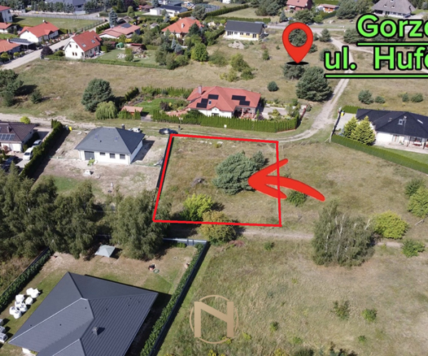 Gorzów Wlkp., Zakanale - 150000 zł (nr 221/3129/OGS)