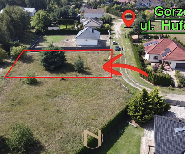 Gorzów Wlkp., Zakanale - 150000 zł (nr 221/3129/OGS)