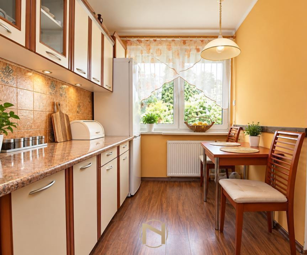 Gorzów Wlkp., Os. Staszica - 850000 zł (nr 783/2055/ODS)