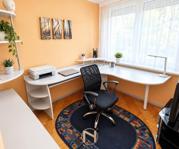 Gorzów Wlkp., Os. Staszica - 850000 zł (nr 783/2055/ODS)