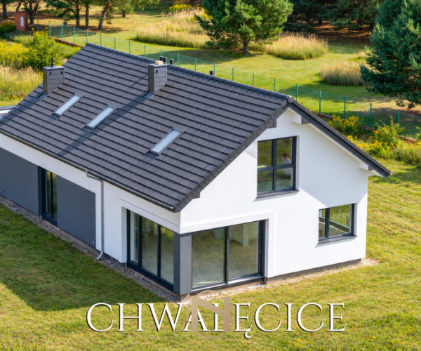 Dom na Sprzedaż, Chwalęcice - 1 050 000 zł