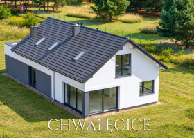 Dom na sprzedaż, Chwalęcice - 1 050 000 zł