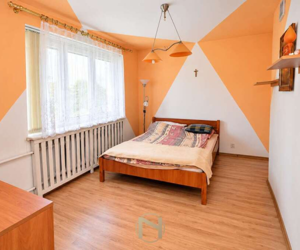 Nowiny Wielkie - 799000 zł (nr 979/3070/ODS)