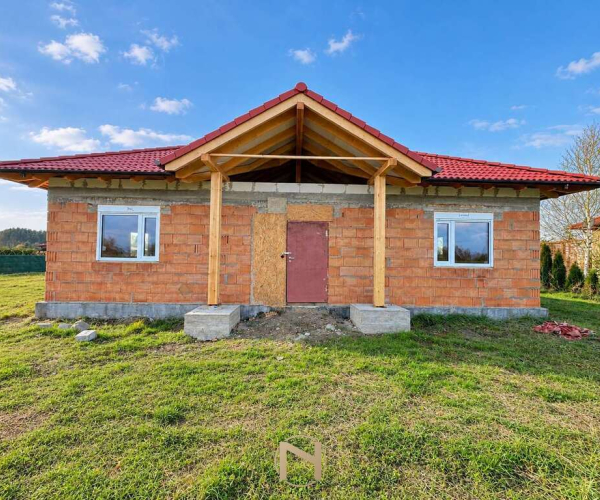 Gorzów Wlkp., Karnin - 479000 zł (nr 980/3070/ODS)