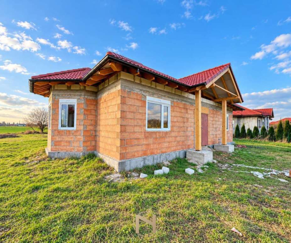 Gorzów Wlkp., Karnin - 479000 zł (nr 980/3070/ODS)