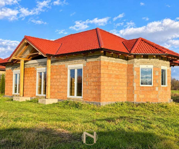 Dom na Sprzedaż, Gorzów Wielkopolski, Karnin - 479 000 zł