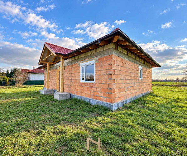 Gorzów Wlkp., Karnin - 479000 zł (nr 980/3070/ODS)