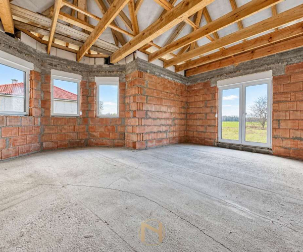 Gorzów Wlkp., Karnin - 479000 zł (nr 980/3070/ODS)