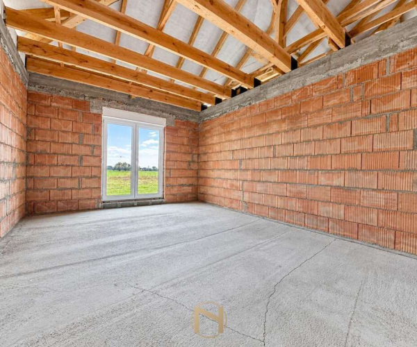 Gorzów Wlkp., Karnin - 479000 zł (nr 980/3070/ODS)