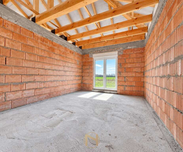 Gorzów Wlkp., Karnin - 479000 zł (nr 980/3070/ODS)