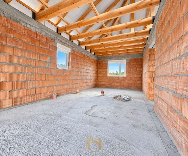 Gorzów Wlkp., Karnin - 479000 zł (nr 980/3070/ODS)