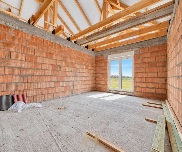 Gorzów Wlkp., Karnin - 479000 zł (nr 980/3070/ODS)