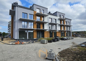 Mieszkanie na sprzedaż, Dębno - 297 846 zł