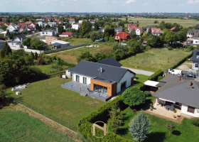 Dom na sprzedaż, Osiedle Poznańskie - 1 480 000 zł