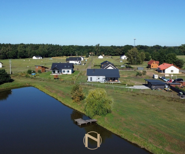 Dom na Sprzedaż, Rzepinek - 895 000 zł