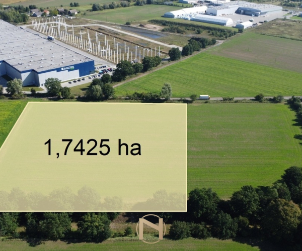 Gorzów Wlkp., Chróścik - 2178125 zł (nr 411/7162/OGS)