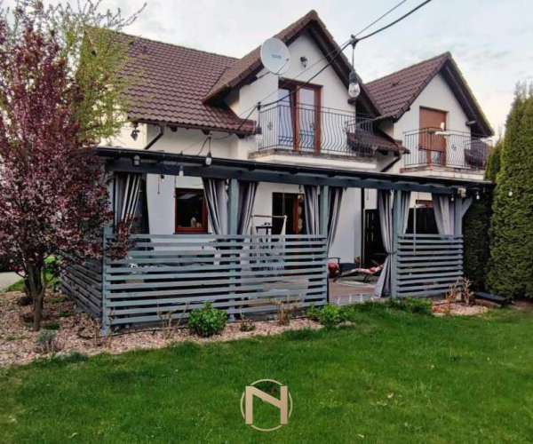 Janczewo - 777000 zł (nr 385/7162/ODS)