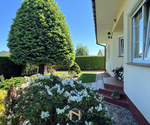 Gorzów Wlkp., Zieleniec - 1099000 zł (nr 360/7162/ODS)