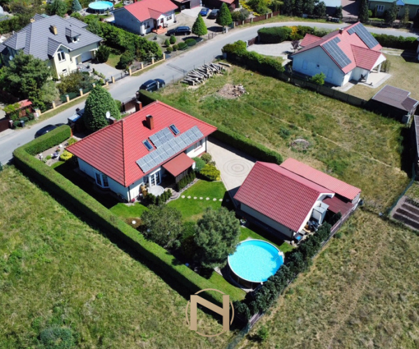 Dom na Sprzedaż, Gorzów Wielkopolski, Zieleniec - 1 099 000 zł