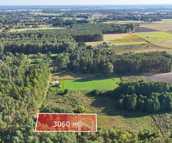 Górki Noteckie - 160000 zł (nr 320/2055/OGS)