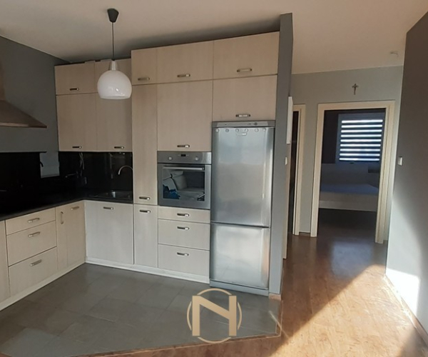 Mieszkanie na Wynajem, Gorzów Wielkopolski, Os. Europejskie - 2 200 zł