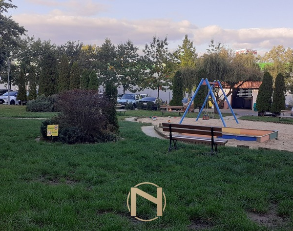 Gorzów Wlkp., Os. Europejskie - 2200 zł (nr 907/2301/OMW)