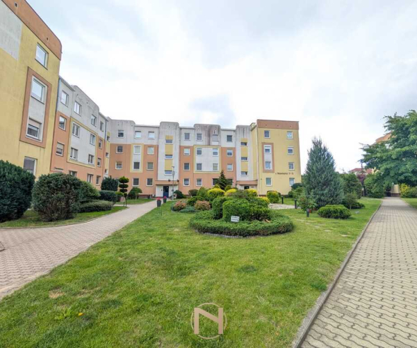 Gorzów Wlkp., Górczyn - 720000 zł (nr 1586/2301/OMS)