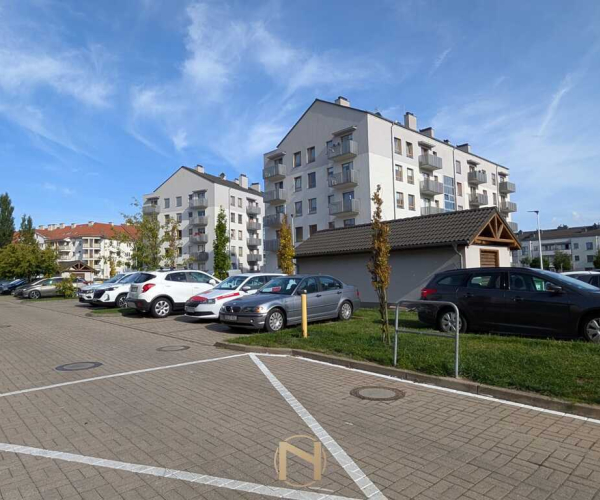 Gorzów Wlkp., Górczyn - 459000 zł (nr 1587/2301/OMS)