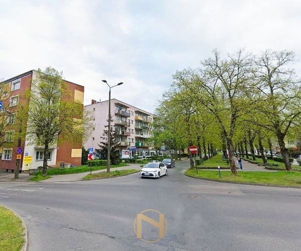 Mieszkanie na Sprzedaż, Gorzów Wielkopolski, Os. Staszica - 269 000 zł