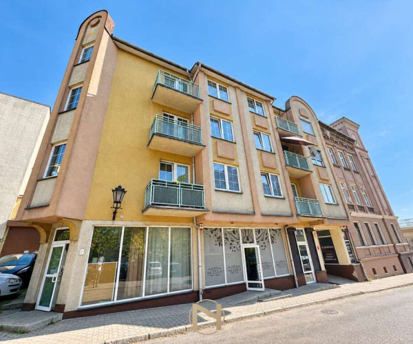 Gorzów Wlkp., Centrum - 1350 zł (nr 783/3070/OMW)