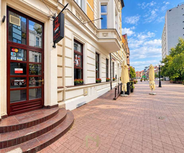 Gorzów Wlkp., Centrum - 2500 zł (nr 1055/3070/OLW)